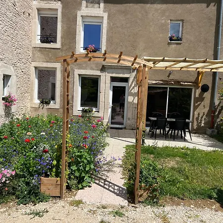 Au Point Du Jour Ch1 3*