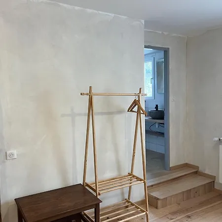 Au Point Du Jour Ch1 Casa de hóspedes Recourt-le-Creux