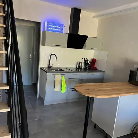 Au Point Du Jour Ch1 Casa de hóspedes Recourt-le-Creux