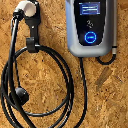 Au Point Du Jour Ch1 Casa de hóspedes 3*