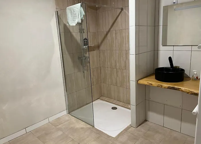 Au Point Du Jour Ch1 3* Recourt-le-Creux